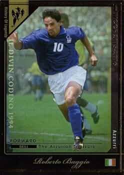 wccf 綺羅500枚 セット ロナウド メッシ バッジョ ペレ wccf 綺羅500枚 セット ロナウド メッシ バッジョ ペレ Amazon